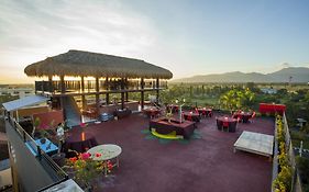 Pratama Hotel&Convention Mataram