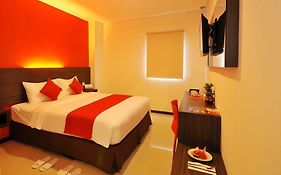 Pratama Hotel&Convention Mataram